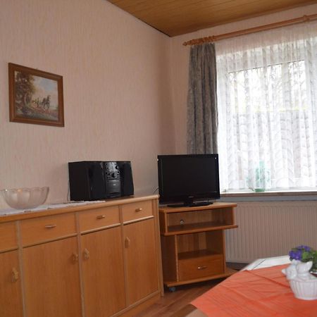 Ferienwohnungen Eichenhof Schneverdingen Εξωτερικό φωτογραφία