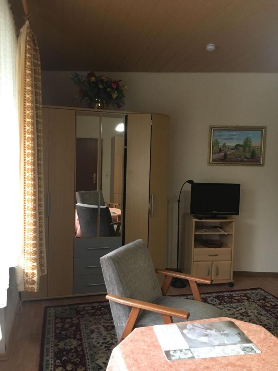 Ferienwohnungen Eichenhof Schneverdingen Εξωτερικό φωτογραφία