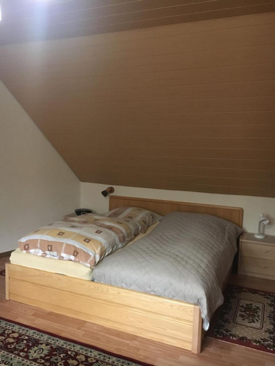 Ferienwohnungen Eichenhof Schneverdingen Εξωτερικό φωτογραφία