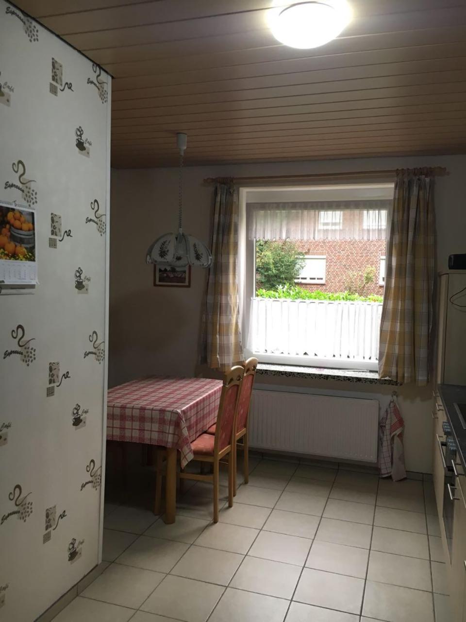 Ferienwohnungen Eichenhof Schneverdingen Εξωτερικό φωτογραφία