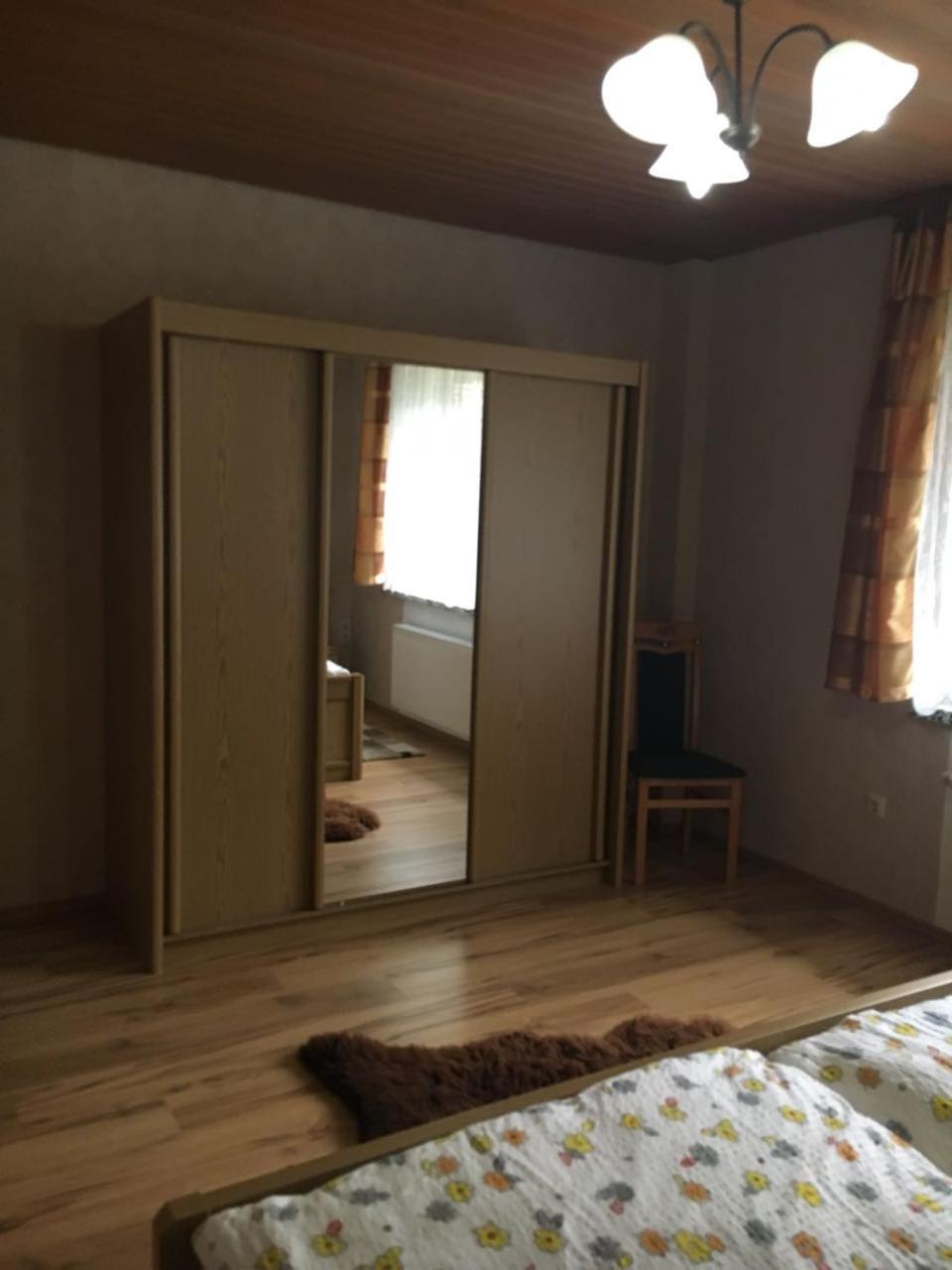 Ferienwohnungen Eichenhof Schneverdingen Εξωτερικό φωτογραφία