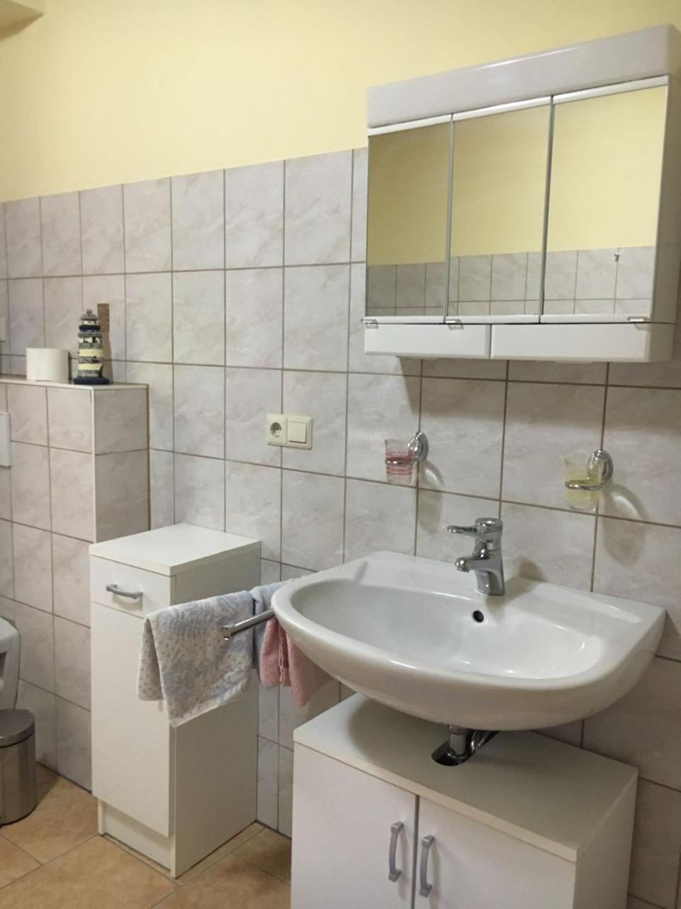 Ferienwohnungen Eichenhof Schneverdingen Εξωτερικό φωτογραφία