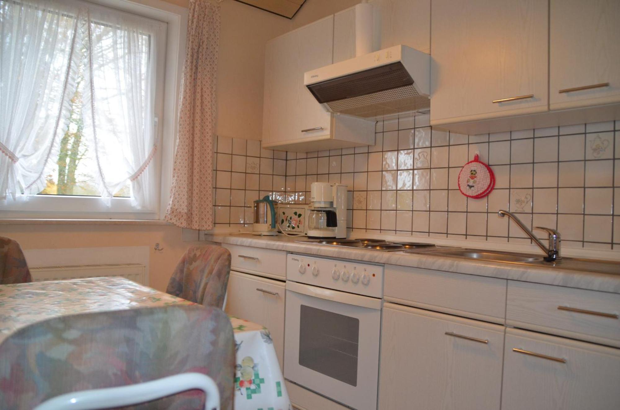 Ferienwohnungen Eichenhof Schneverdingen Εξωτερικό φωτογραφία