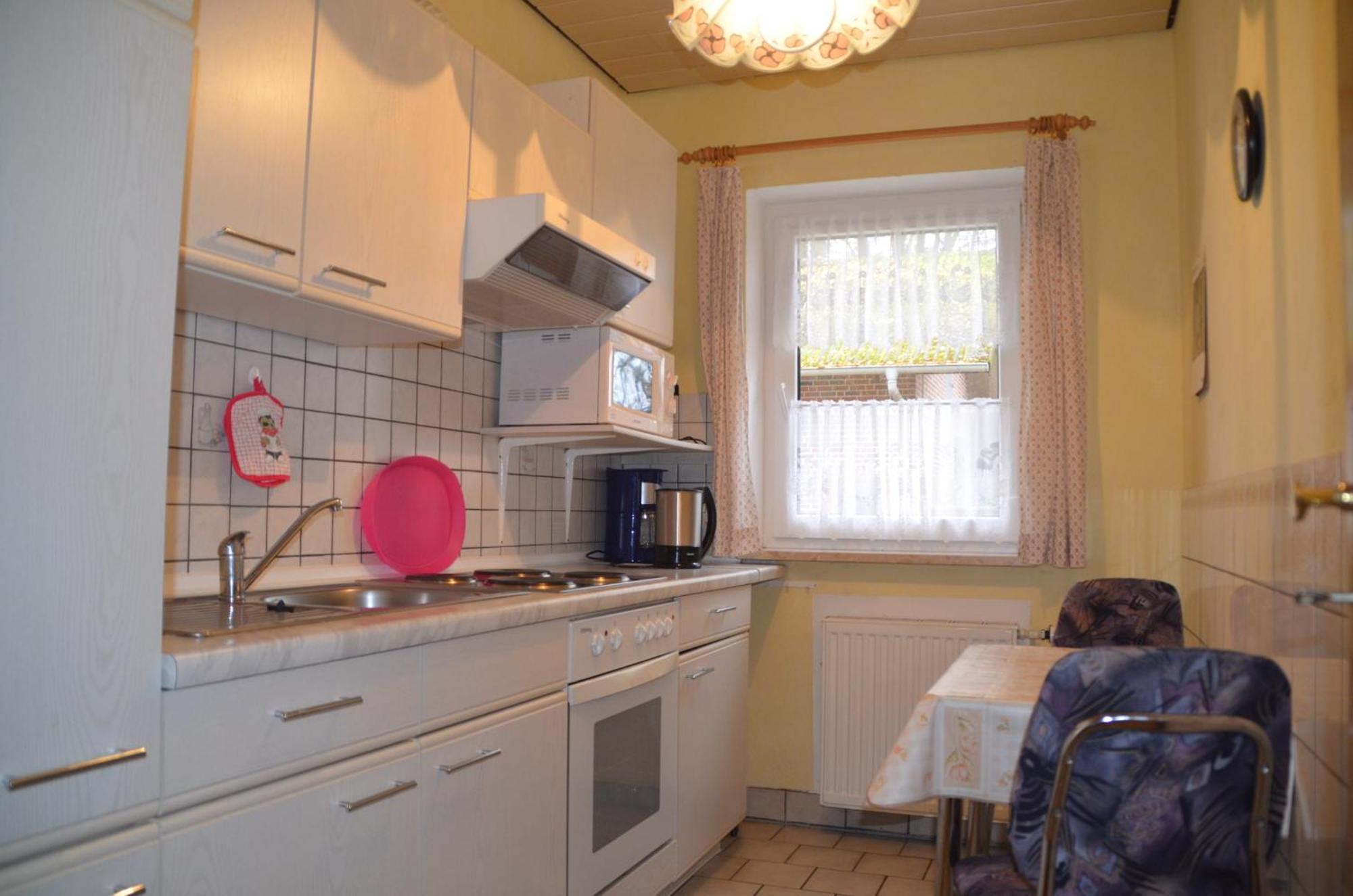 Ferienwohnungen Eichenhof Schneverdingen Εξωτερικό φωτογραφία