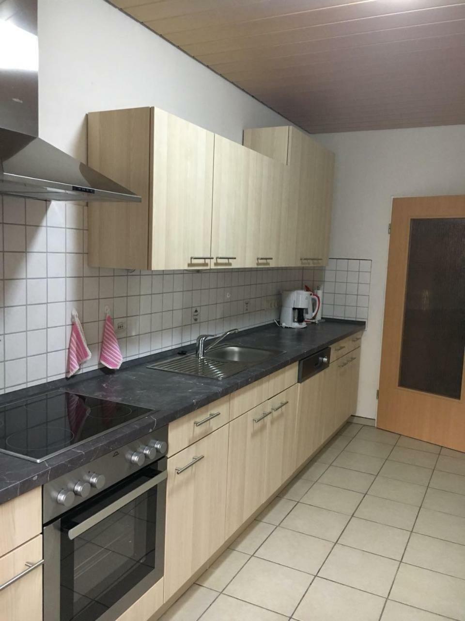 Ferienwohnungen Eichenhof Schneverdingen Εξωτερικό φωτογραφία