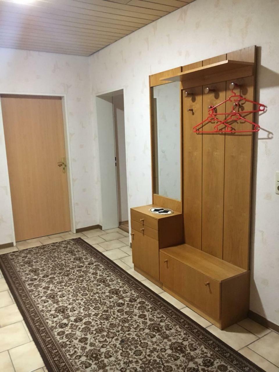 Ferienwohnungen Eichenhof Schneverdingen Εξωτερικό φωτογραφία