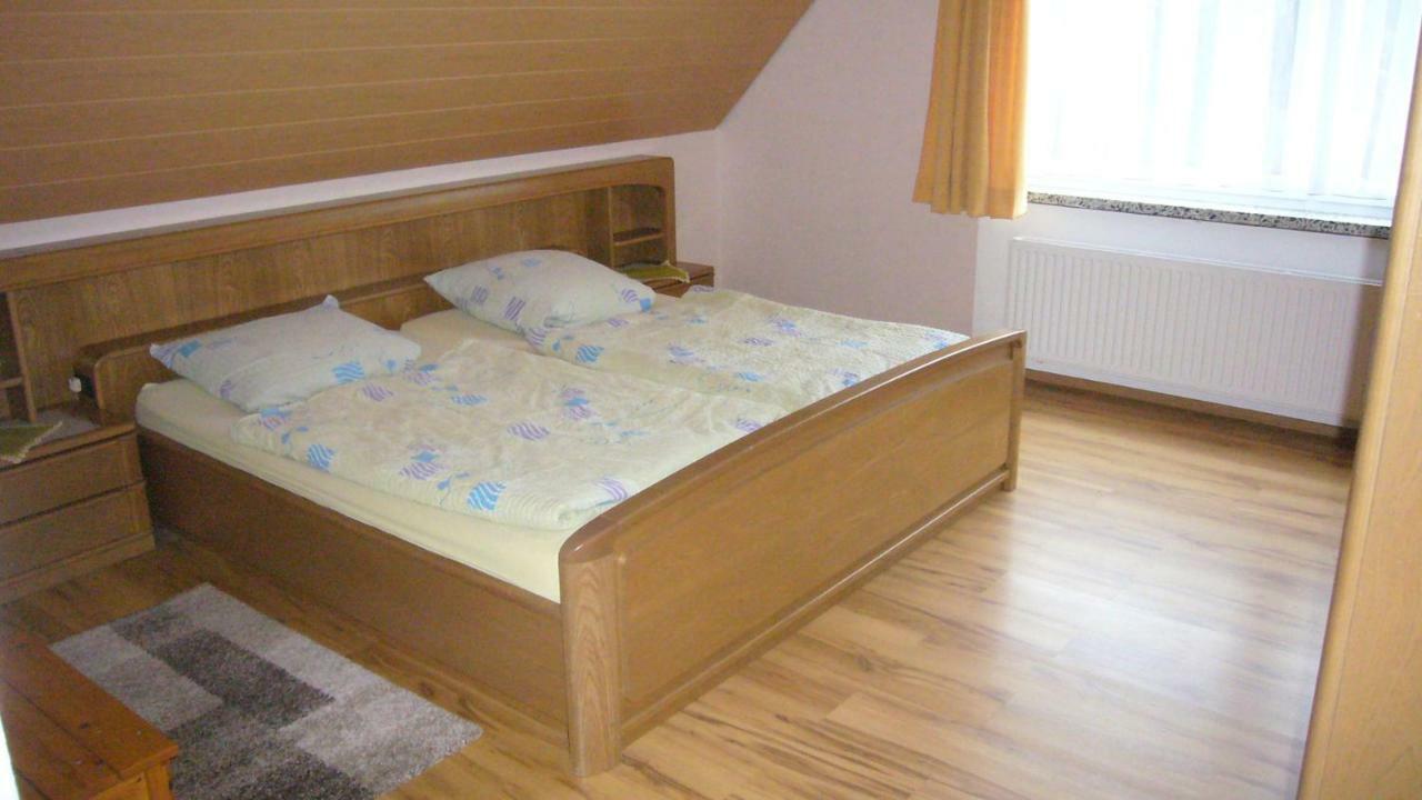 Ferienwohnungen Eichenhof Schneverdingen Εξωτερικό φωτογραφία