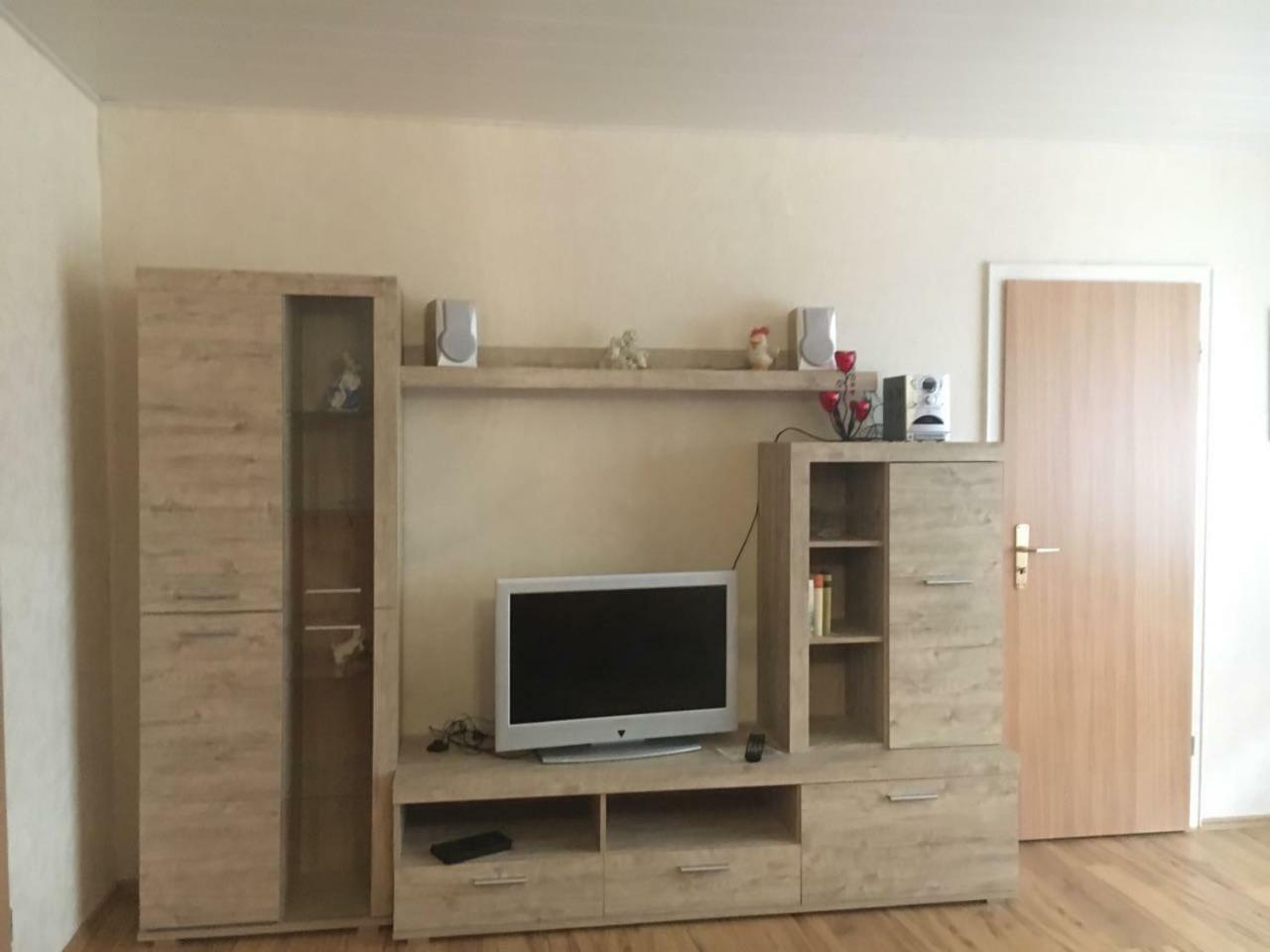Ferienwohnungen Eichenhof Schneverdingen Εξωτερικό φωτογραφία