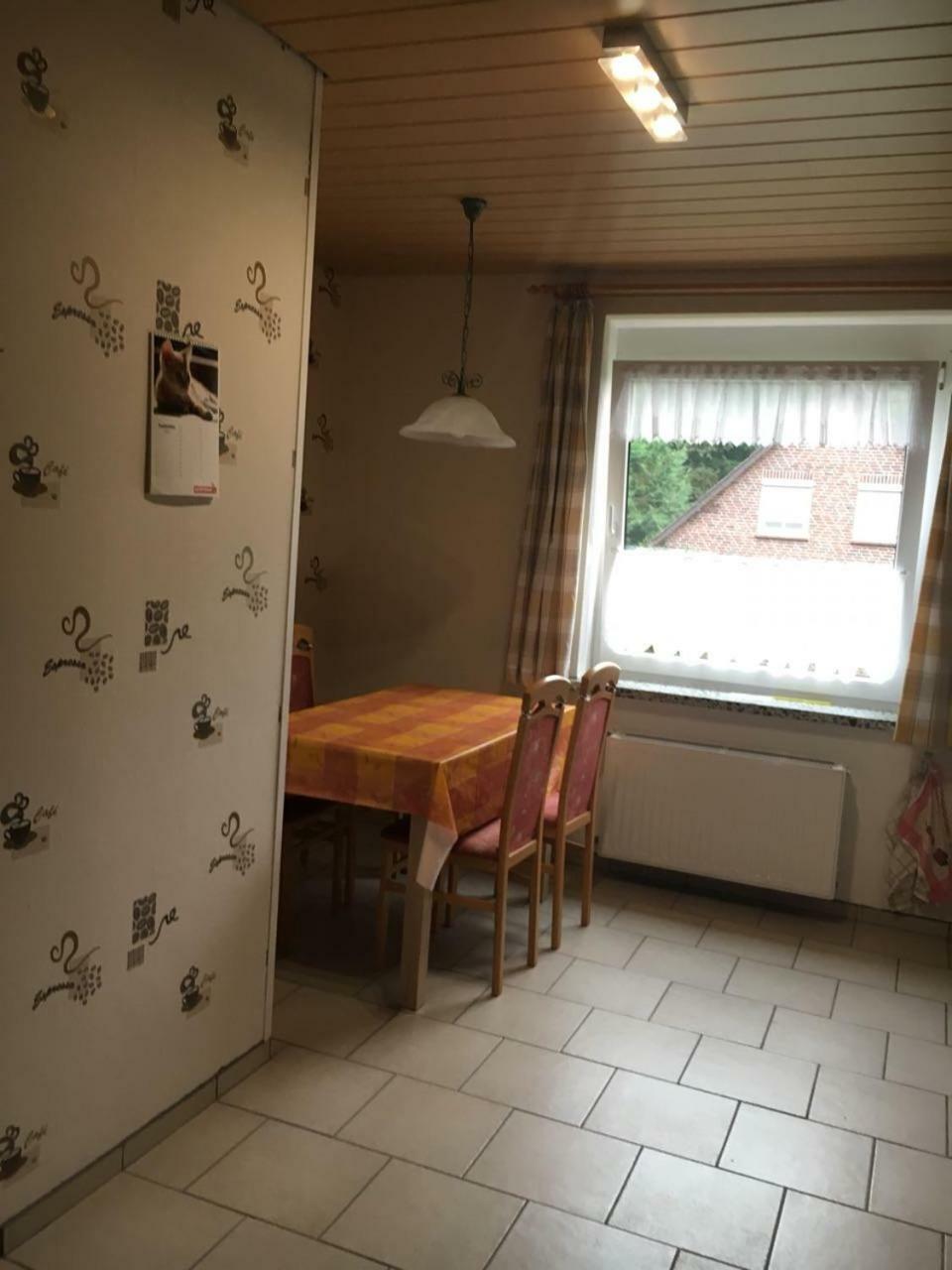 Ferienwohnungen Eichenhof Schneverdingen Εξωτερικό φωτογραφία