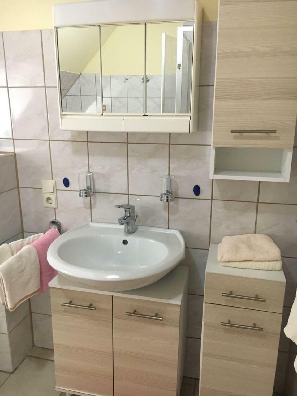 Ferienwohnungen Eichenhof Schneverdingen Εξωτερικό φωτογραφία