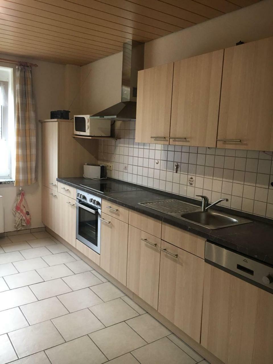 Ferienwohnungen Eichenhof Schneverdingen Εξωτερικό φωτογραφία