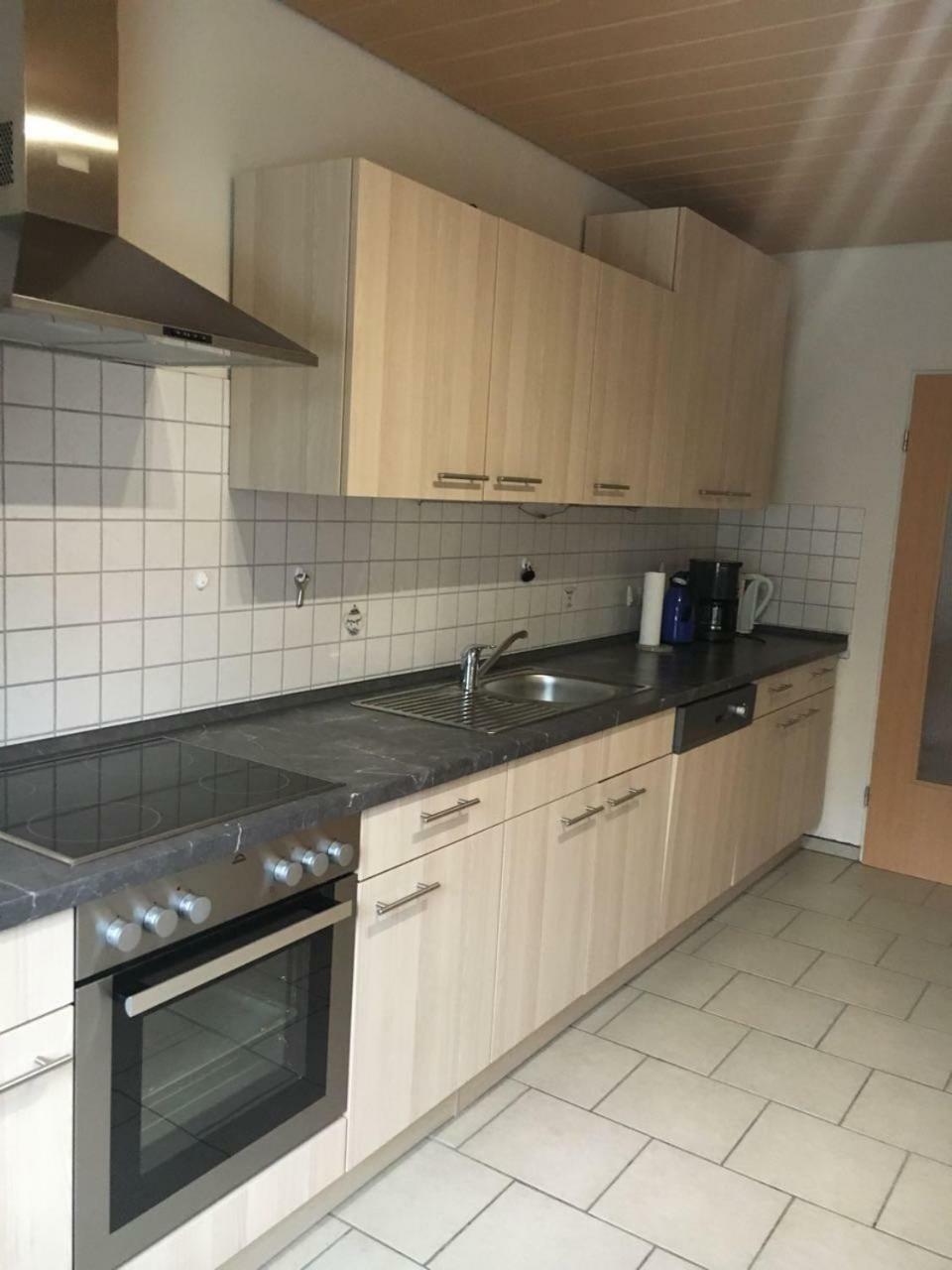 Ferienwohnungen Eichenhof Schneverdingen Εξωτερικό φωτογραφία