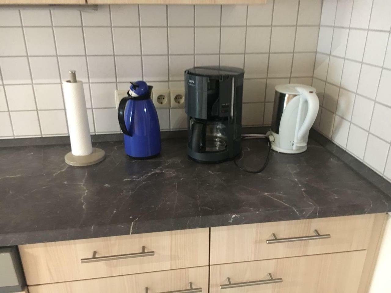 Ferienwohnungen Eichenhof Schneverdingen Εξωτερικό φωτογραφία